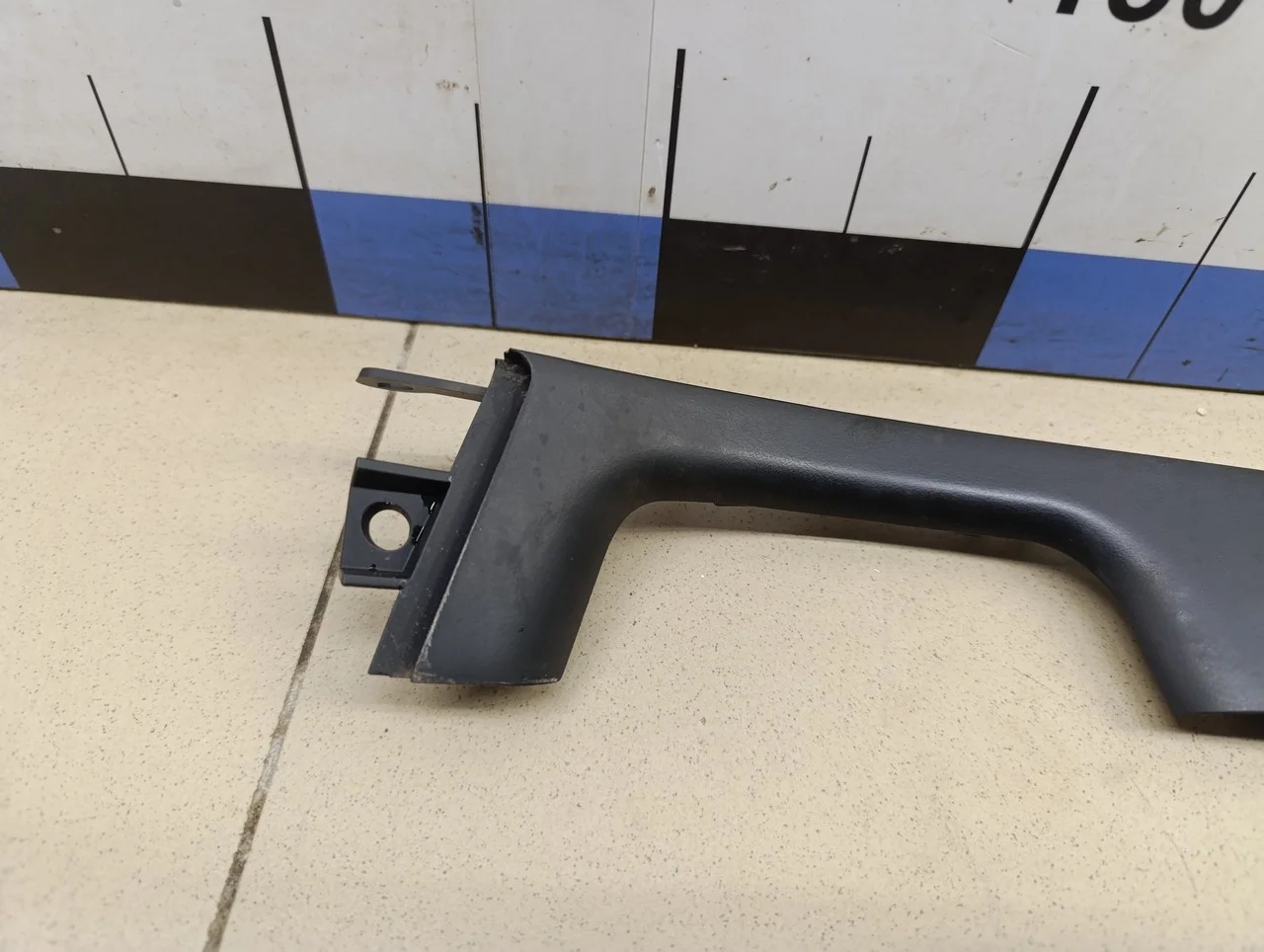 Накладка (кузов внутри) Hyundai-KIA Elantra 2011-2016 - миниатюра 3