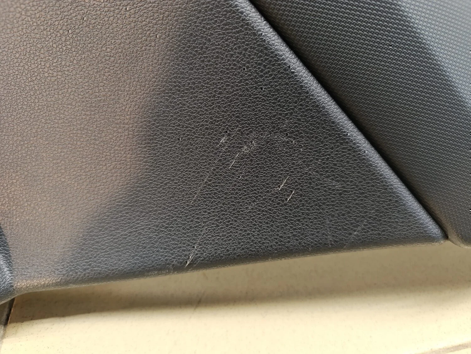 Обшивка двери задней правой PEUGEOT 408 2012> - миниатюра 6