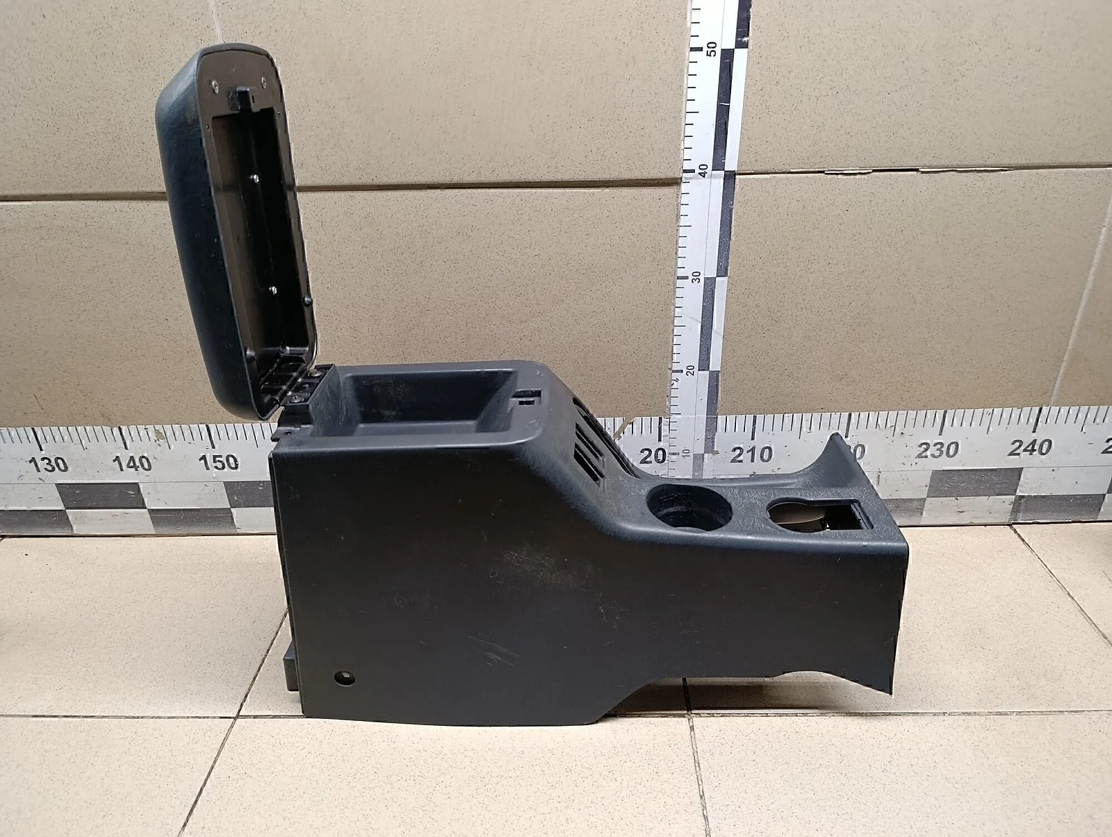 Консоль GREAT WALL Safe Suv 2003-2010 - миниатюра 2
