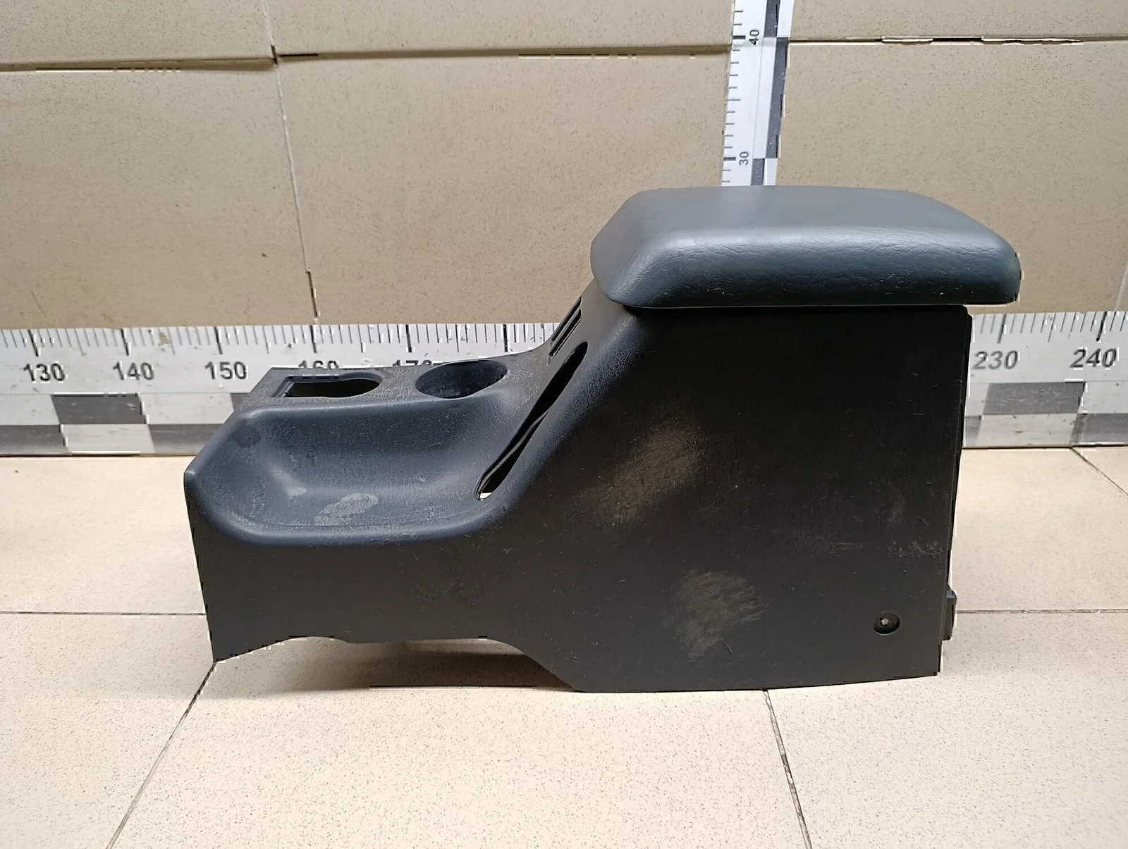 Консоль GREAT WALL Safe Suv 2003-2010 - миниатюра 4