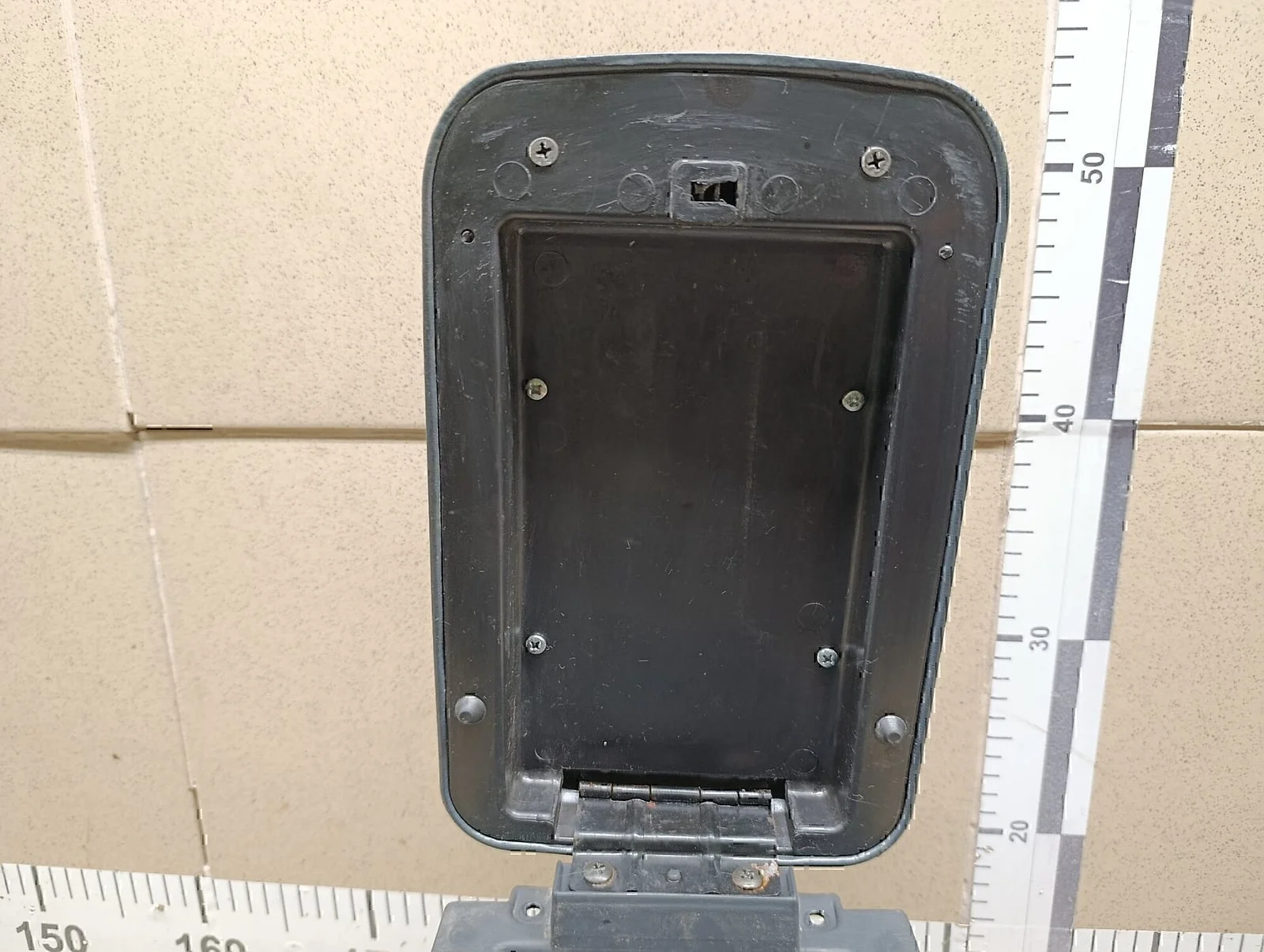 Консоль GREAT WALL Safe Suv 2003-2010 - миниатюра 7