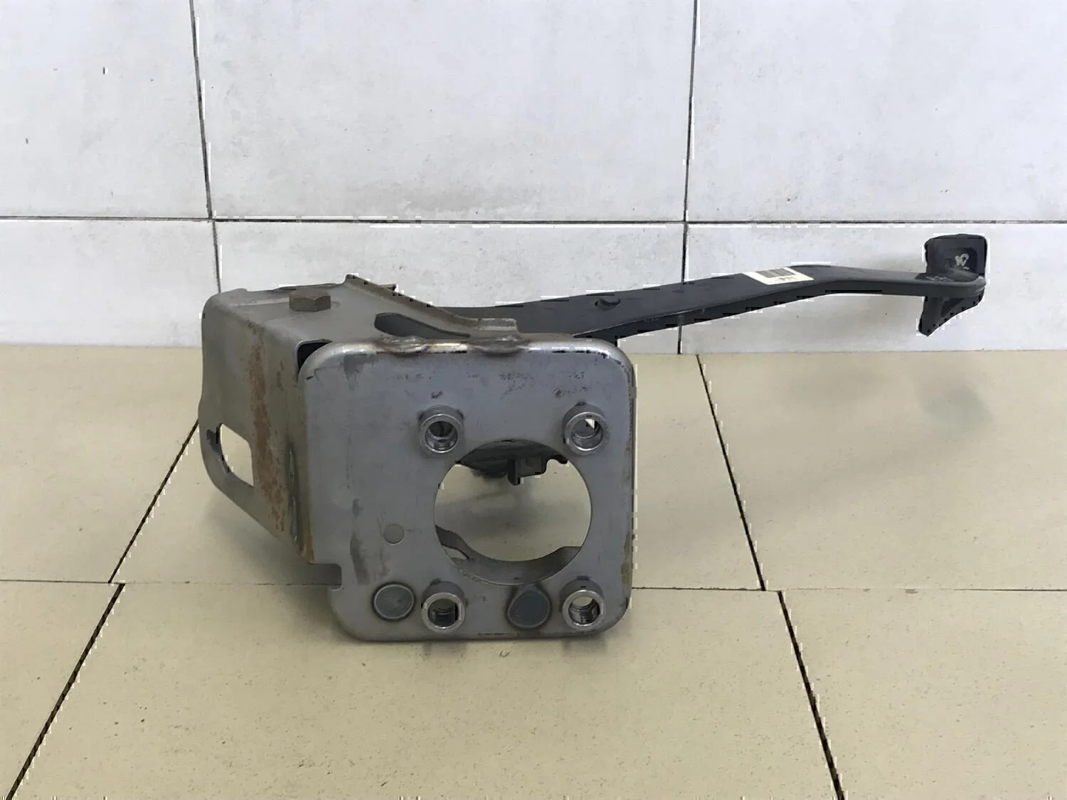 Педаль тормоза Hyundai-KIA Matrix 2001-2010 - миниатюра 7