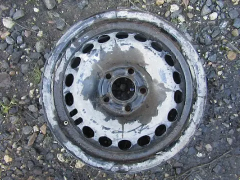 R15 OPEL Vectra C 2002-2008