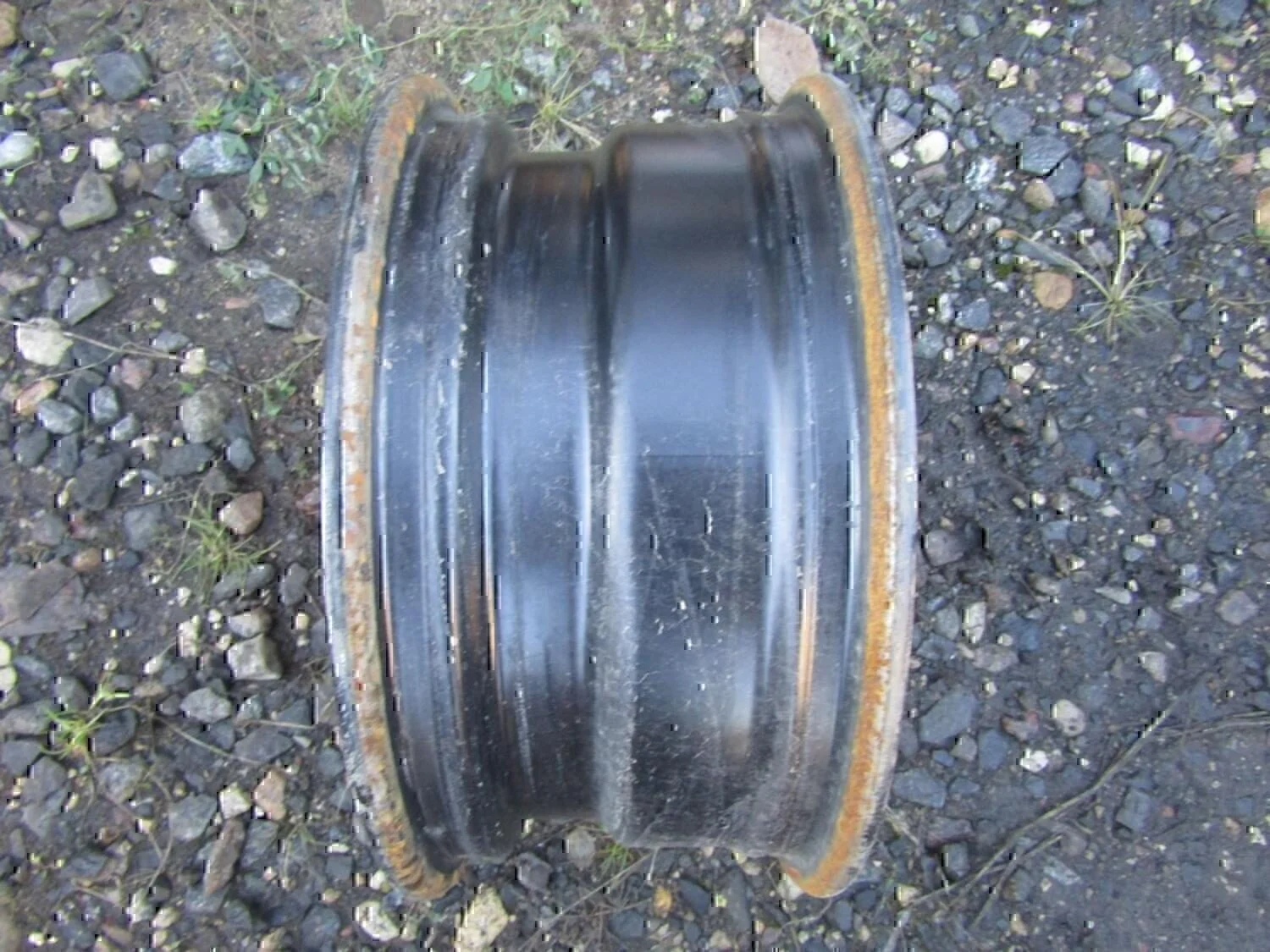 R15 OPEL Vectra C 2002-2008 - миниатюра 2