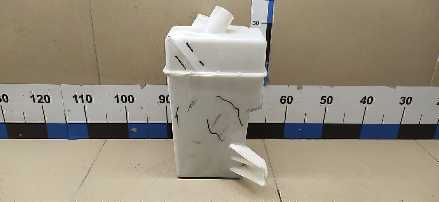 Бачок омывателя лобового стекла GEELY Atlas 2017> - миниатюра 2