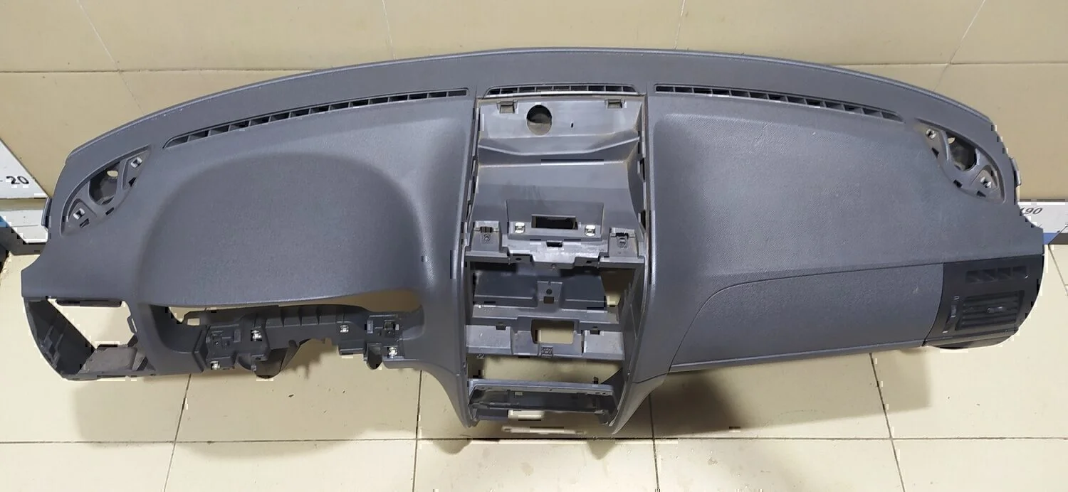 Торпедо FIAT Albea 2002-2012 - миниатюра 2