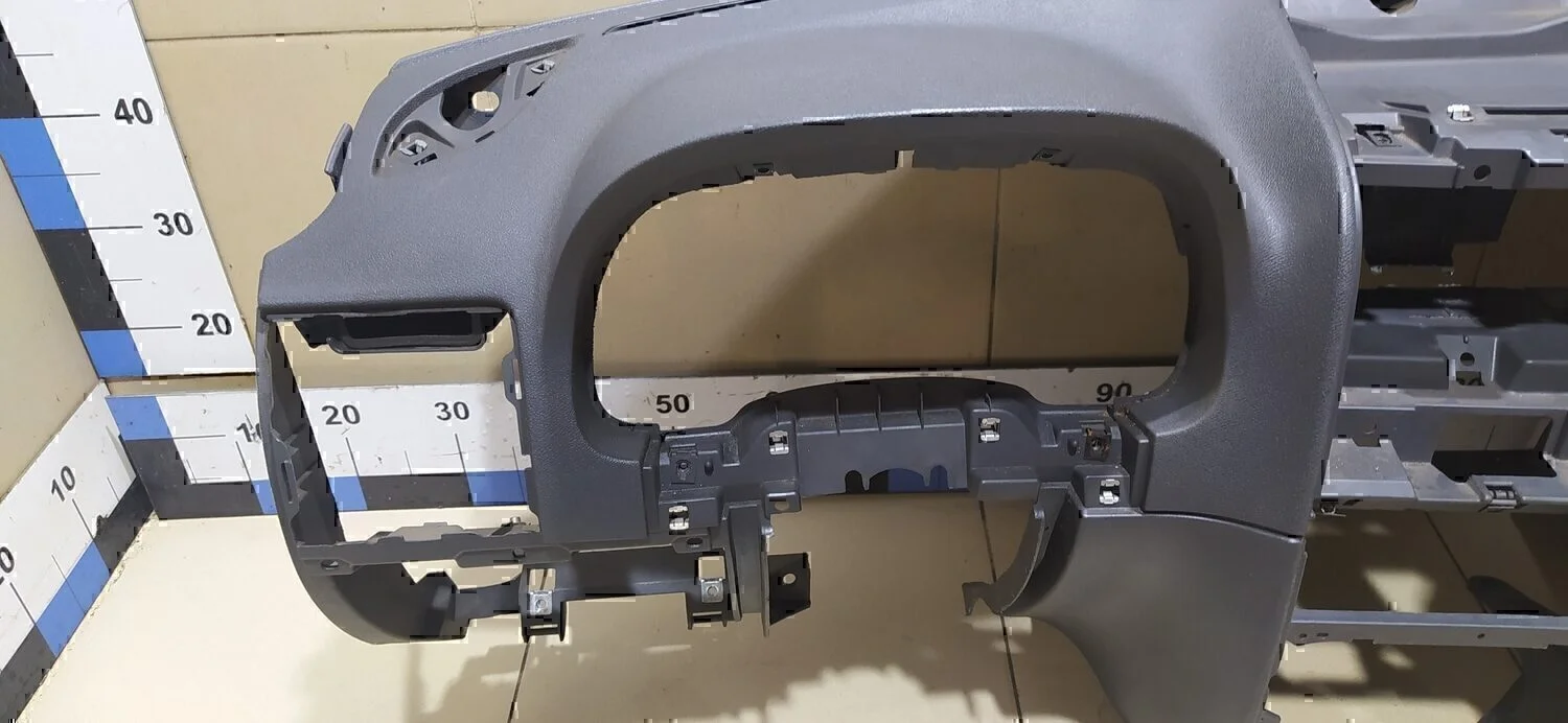 Торпедо FIAT Albea 2002-2012 - миниатюра 4