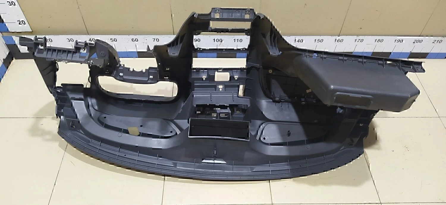 Торпедо FIAT Albea 2002-2012 - миниатюра 9