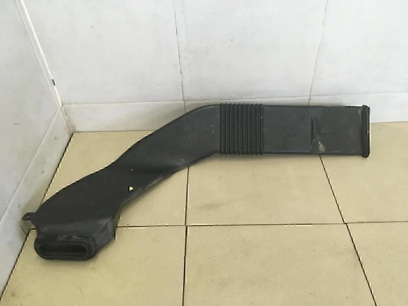 Воздуховод отопителя Chevrolet Rezzo 2005-2010 - изображение 1
