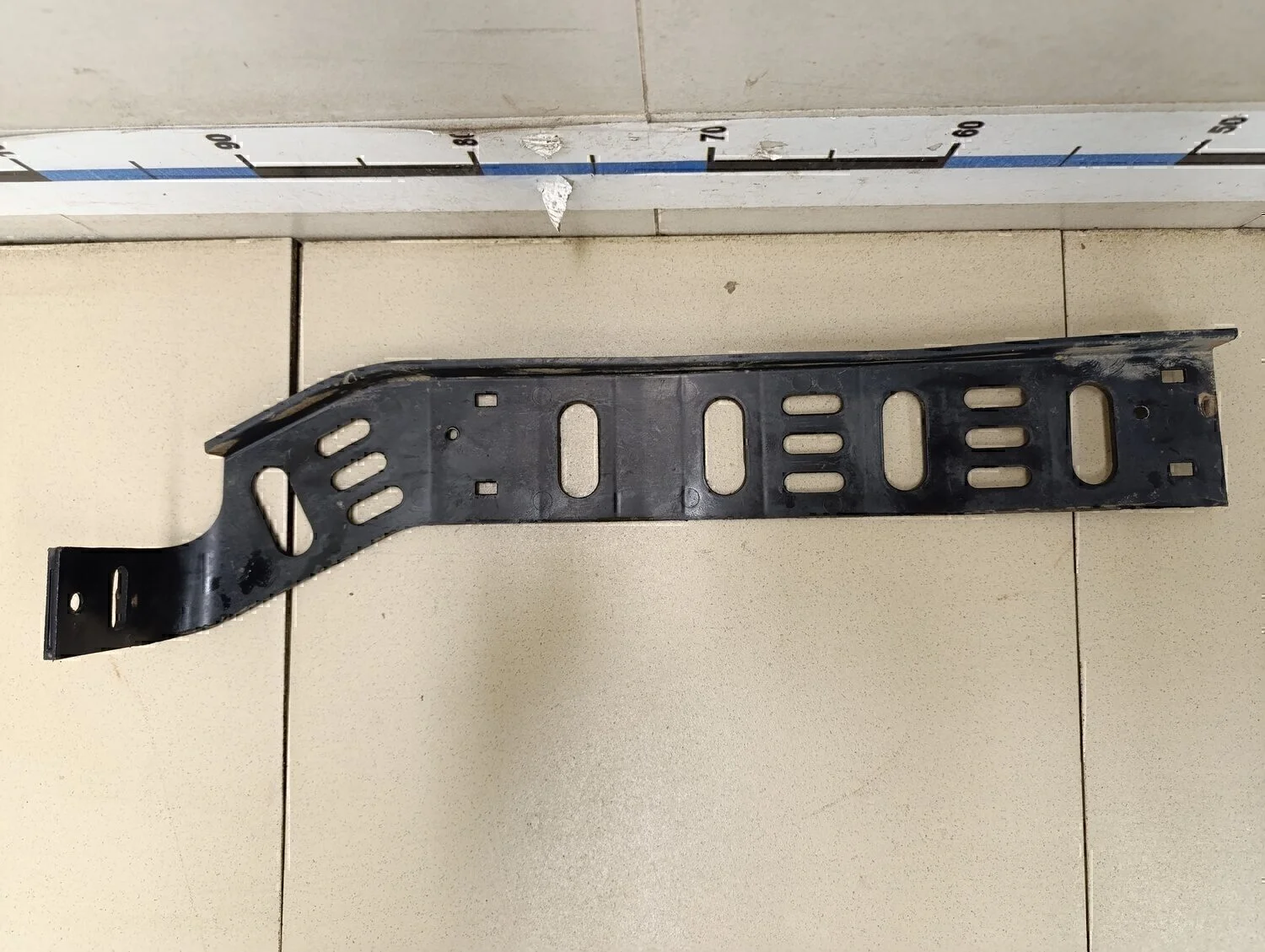 Защита топливных трубок Hyundai-KIA Soul 2009-2014 - миниатюра 2