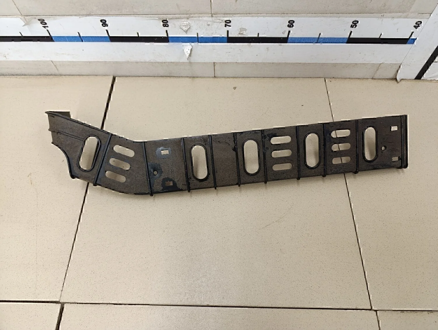 Защита топливных трубок Hyundai-KIA Soul 2009-2014 - миниатюра 3