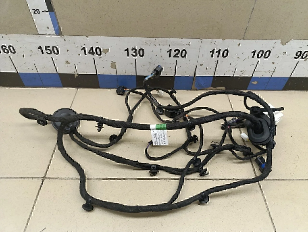 Проводка (коса) Chery J7 2023> - изображение 1