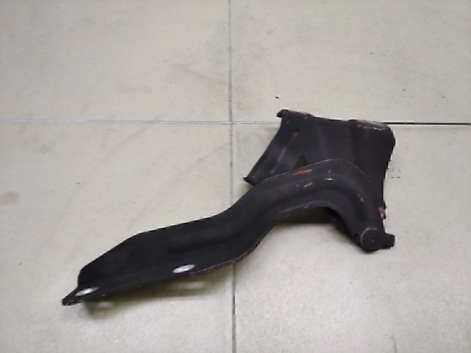 Петля капота левая NISSAN Qashqai (J11) 2014> - миниатюра 2