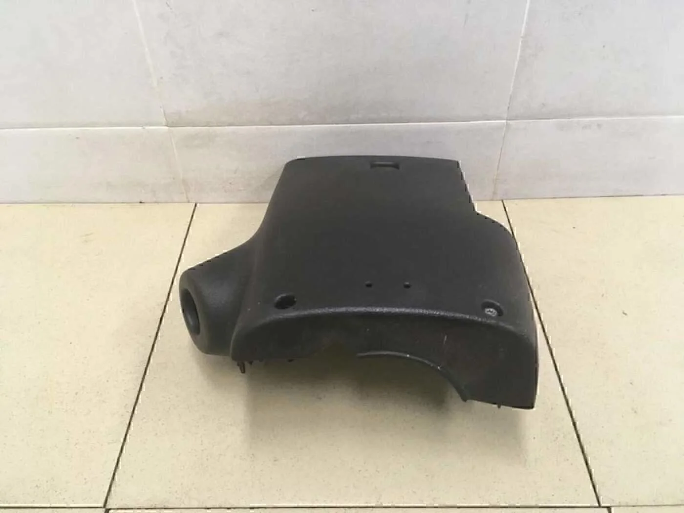 Кожух рулевой колонки нижний PEUGEOT 307 2001-2007 - изображение 1