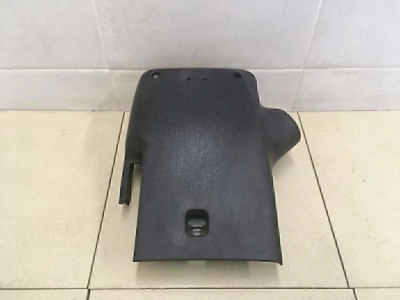 Кожух рулевой колонки нижний PEUGEOT 307 2001-2007 - миниатюра 3