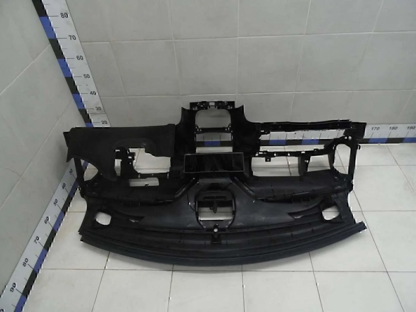 Торпедо PEUGEOT 307 2001-2007 - миниатюра 9