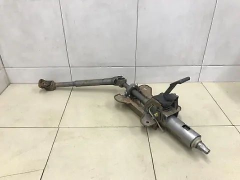 Колонка рулевая FORD Fiesta 2001-2007