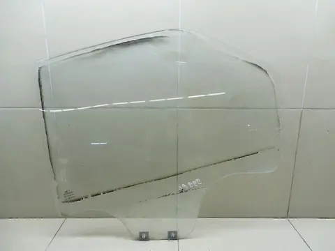 Стекло двери задней левой RENAULT Logan 2005-2014
