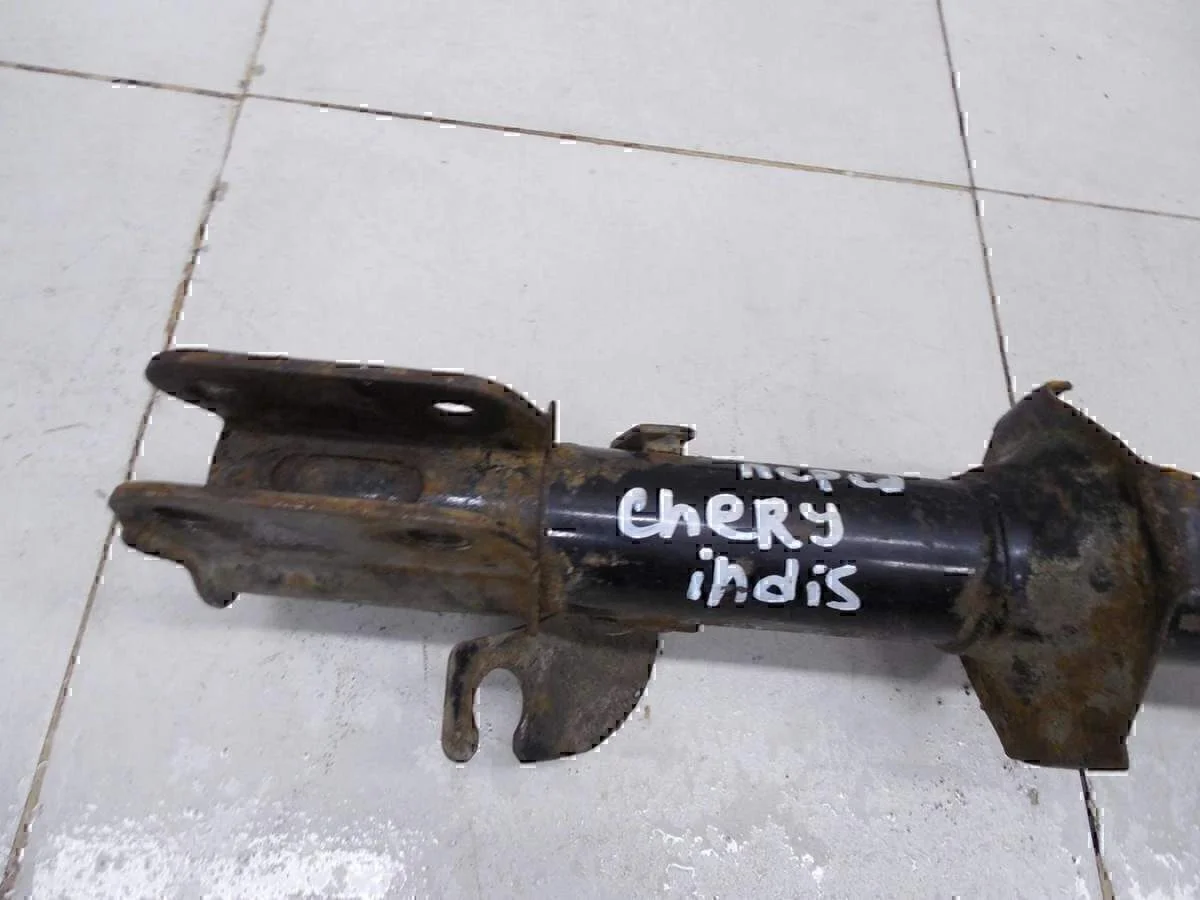 Амортизатор передний Chery Indis 2011> - миниатюра 2