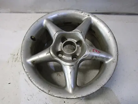 R15 VW Passat [B3] 1988-1993