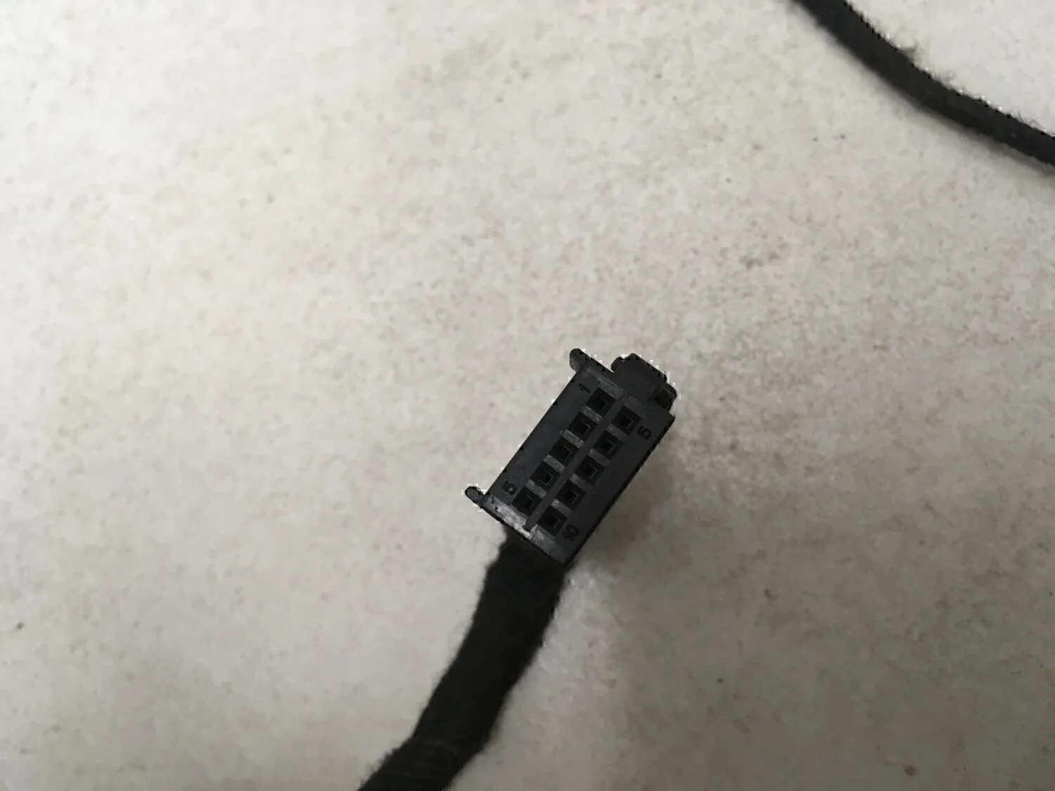 Проводка (коса) Audi A4 [B6] 2000-2004 - миниатюра 9