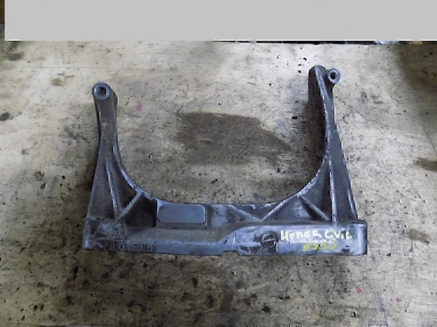 Кронштейн КПП HONDA Civic 2001-2005 - изображение 1