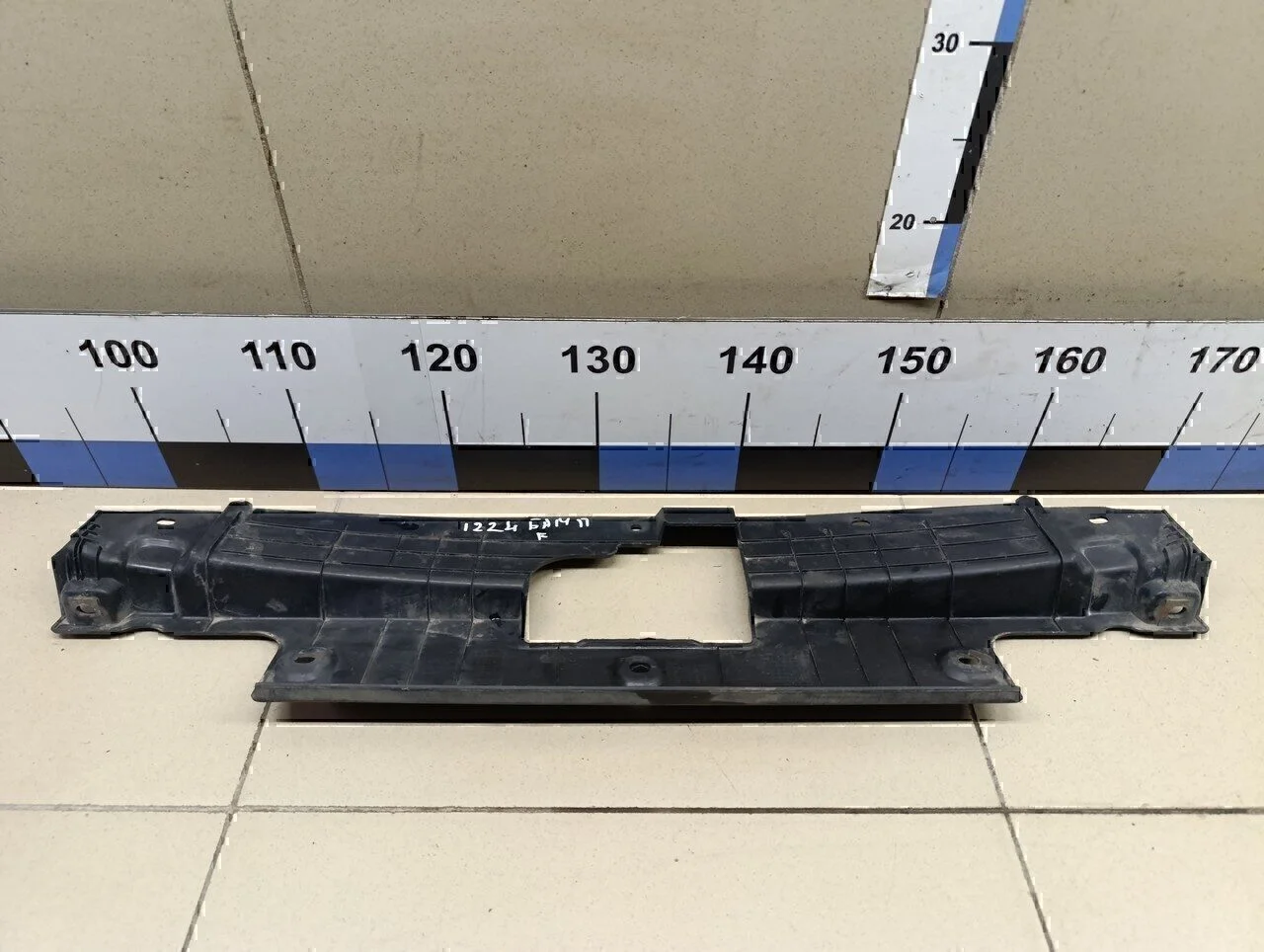Кожух замка капота Hyundai-KIA Elantra 2000-2005 - миниатюра 4