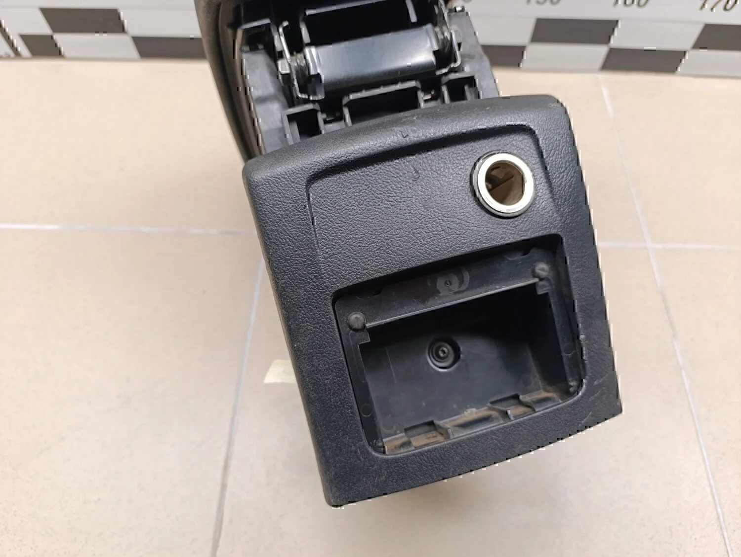 Подлокотник FORD S-MAX 2006-2015 - миниатюра 8
