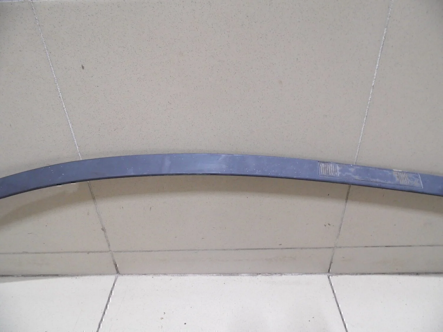 Молдинг крыши левый OPEL Astra G 1998-2005 - миниатюра 4