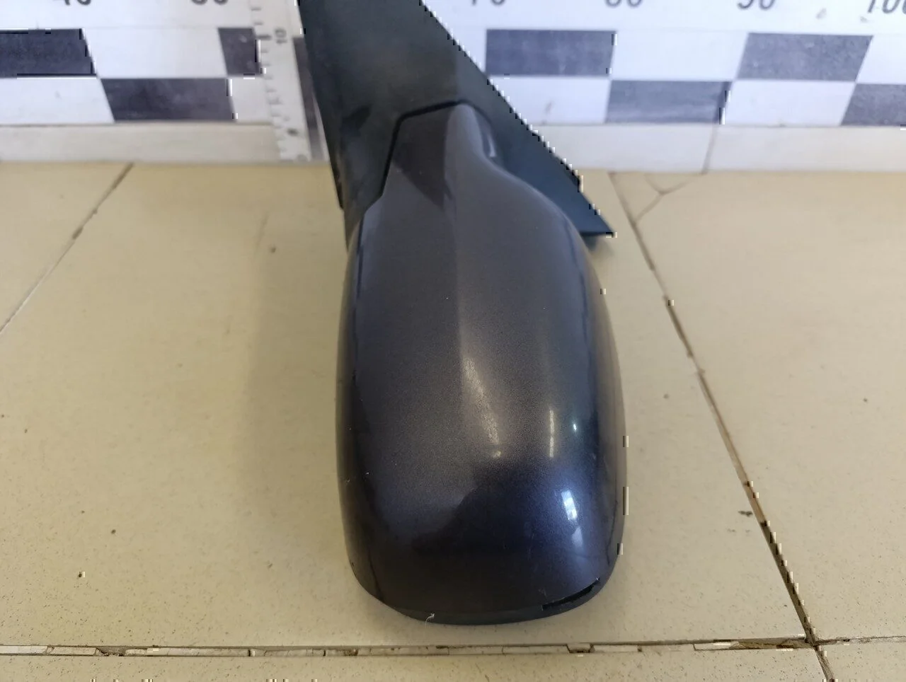 Зеркало левое электрическое RENAULT Scenic 2003-2009 - миниатюра 8