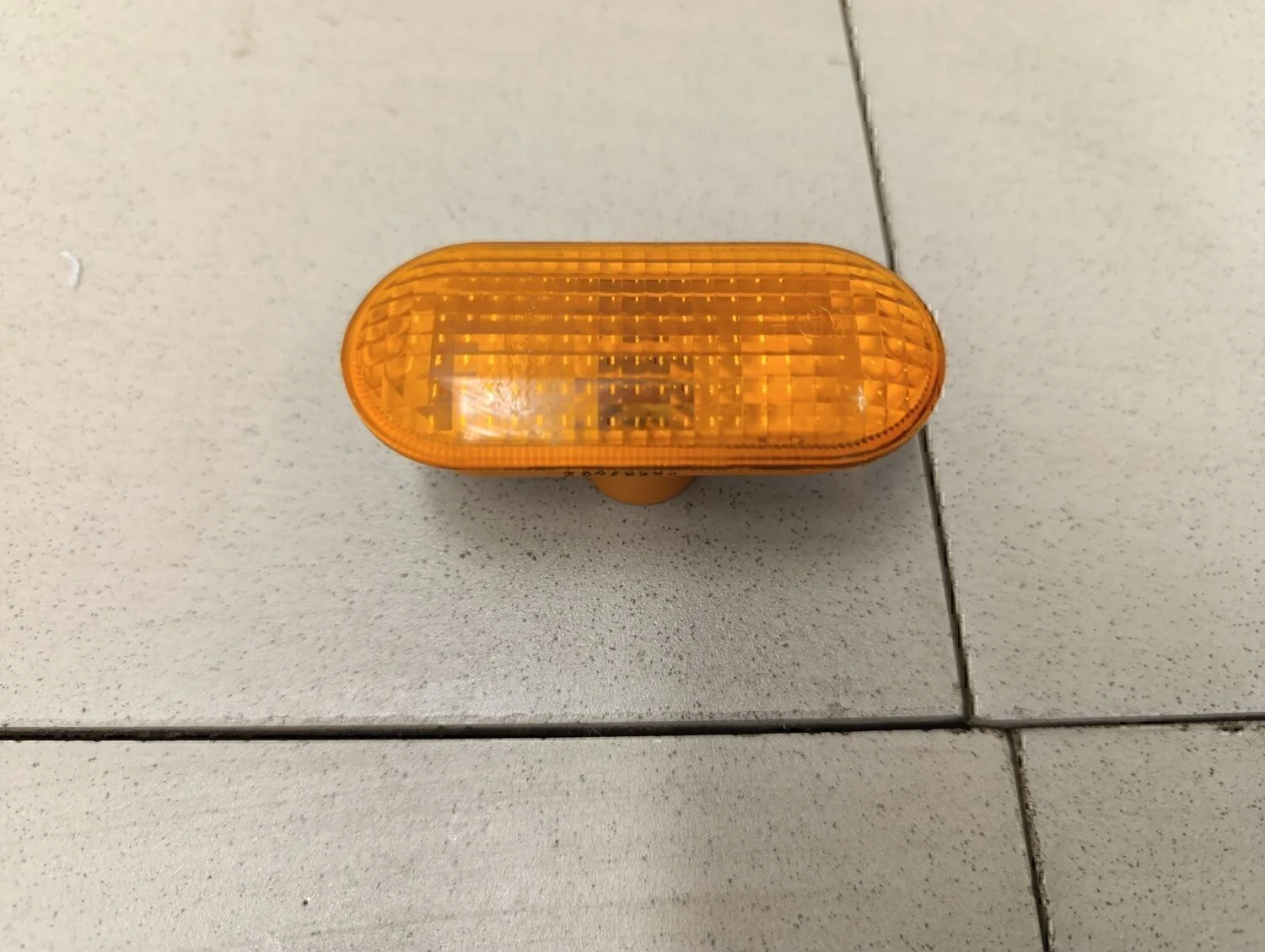Повторитель на крыло FORD Fusion 2002-2012
