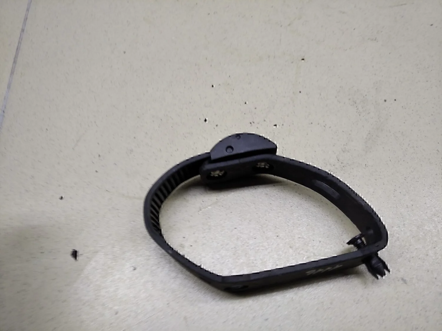 Крепеж MAZDA Mazda 6 (GG) 2002-2007 - миниатюра 3