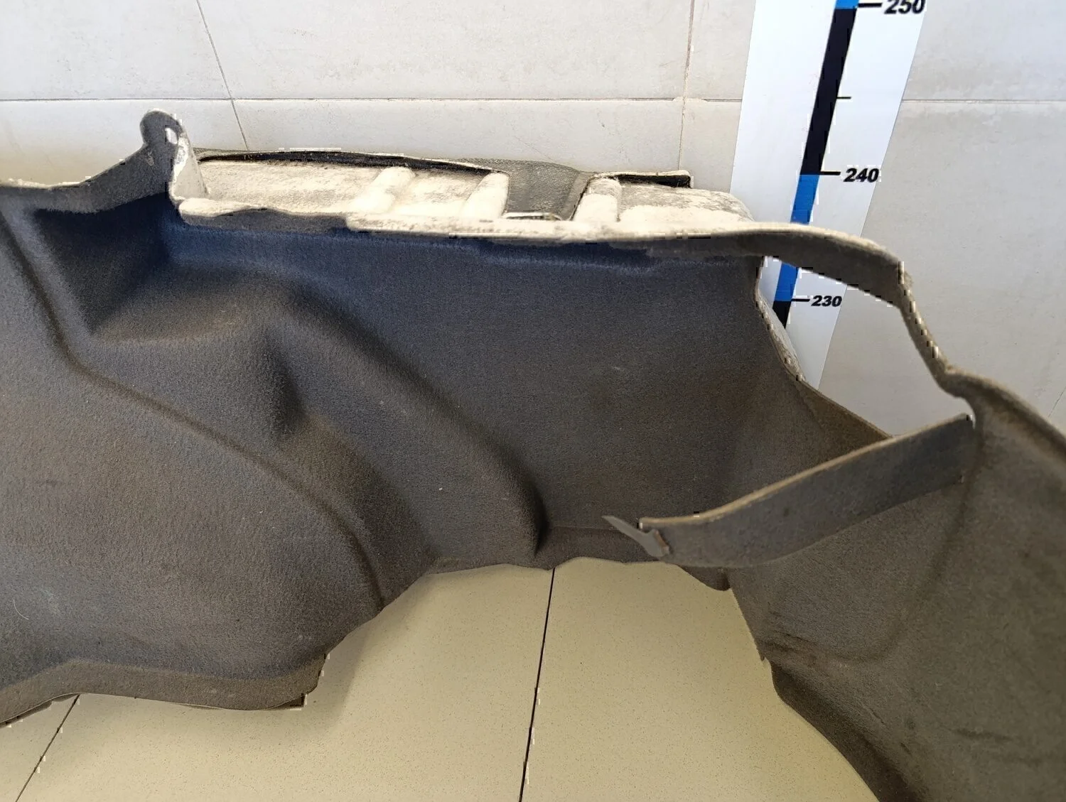 Обшивка багажника MAZDA Mazda 6 (GG) 2002-2007 - миниатюра 4