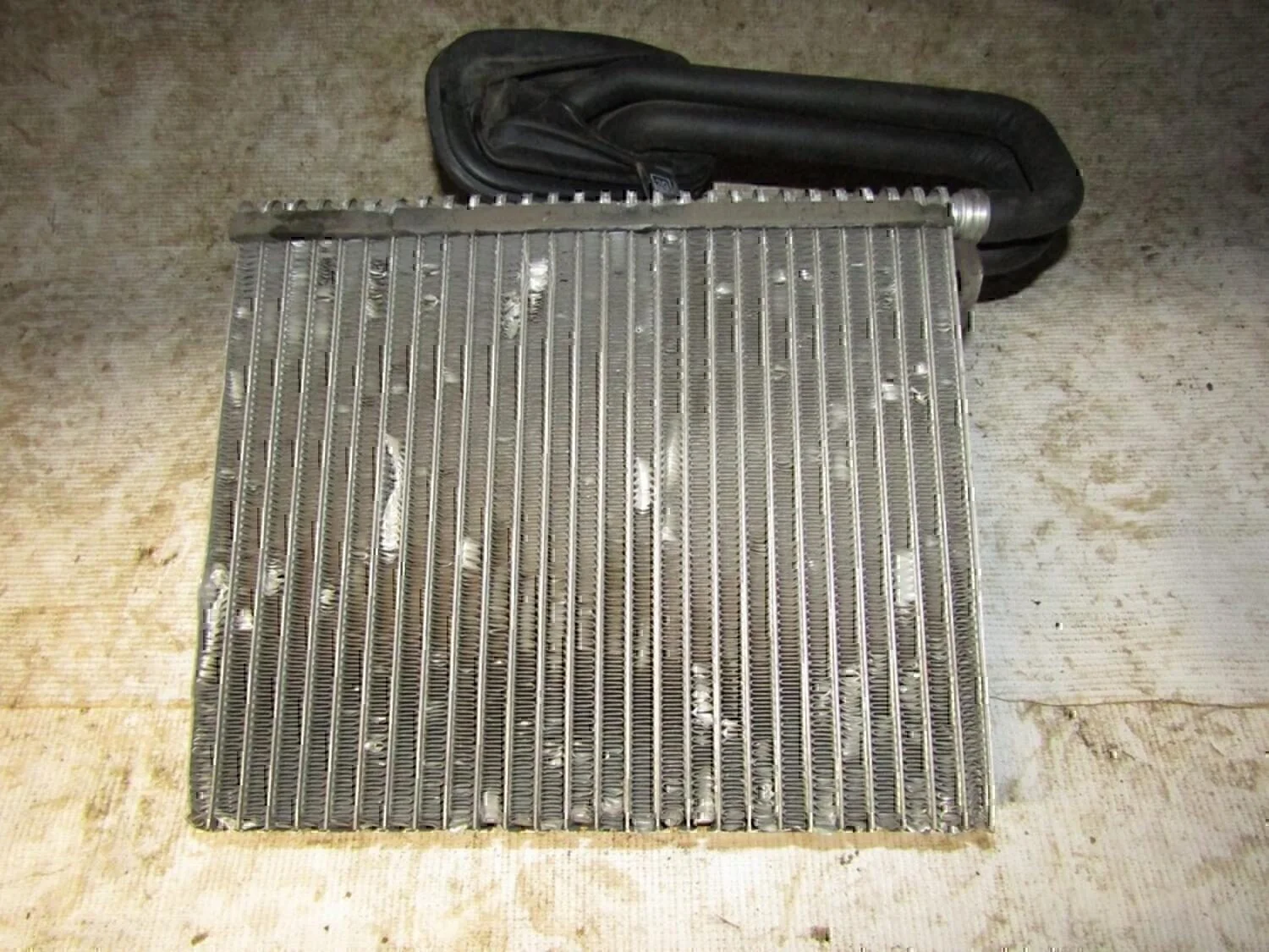 Испаритель кондиционера OPEL Vectra C 2002-2008 - миниатюра 3