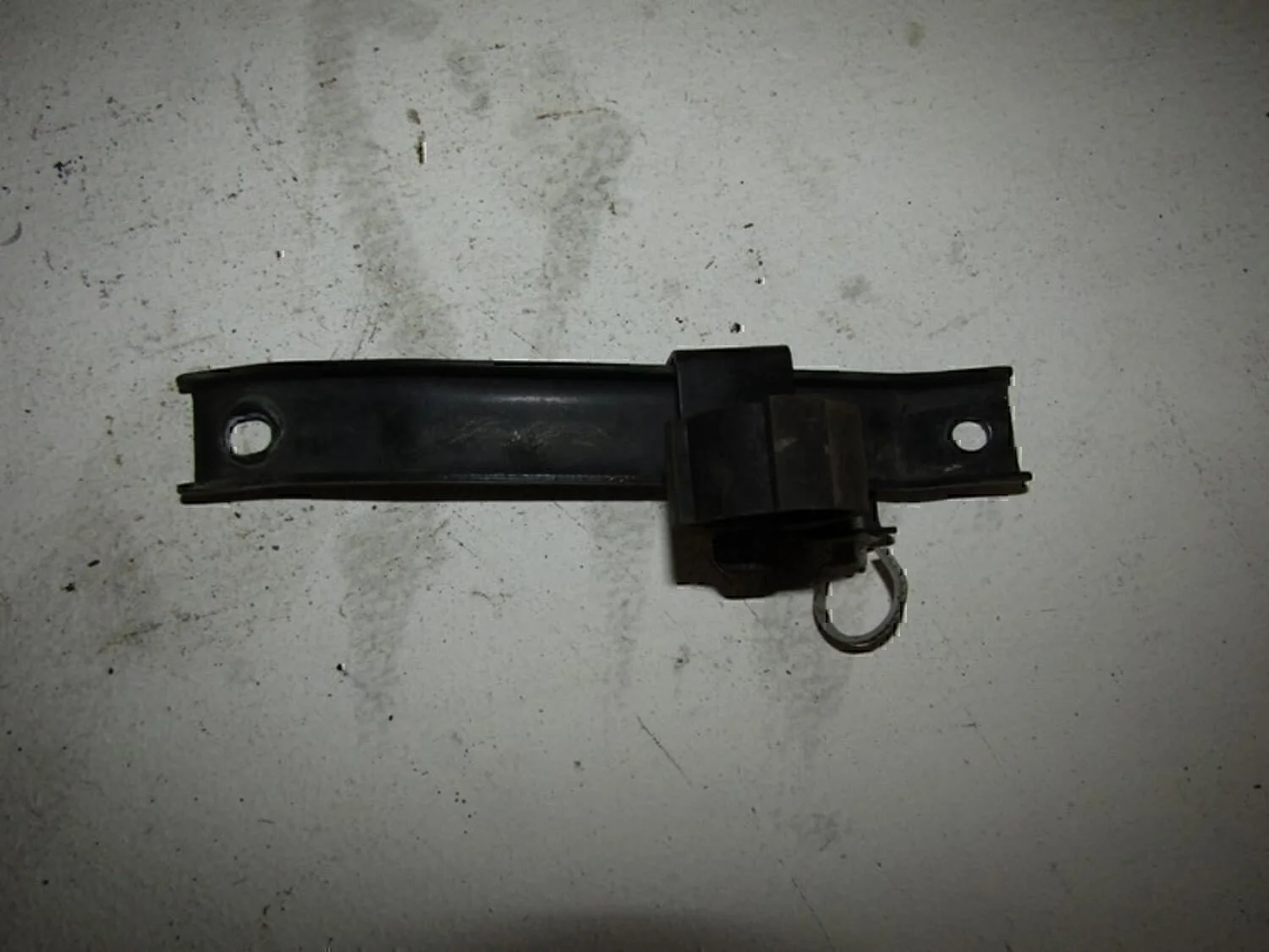 Кронштейн (сопут. товар) DAEWOO Matiz 2001-2015 - изображение 1