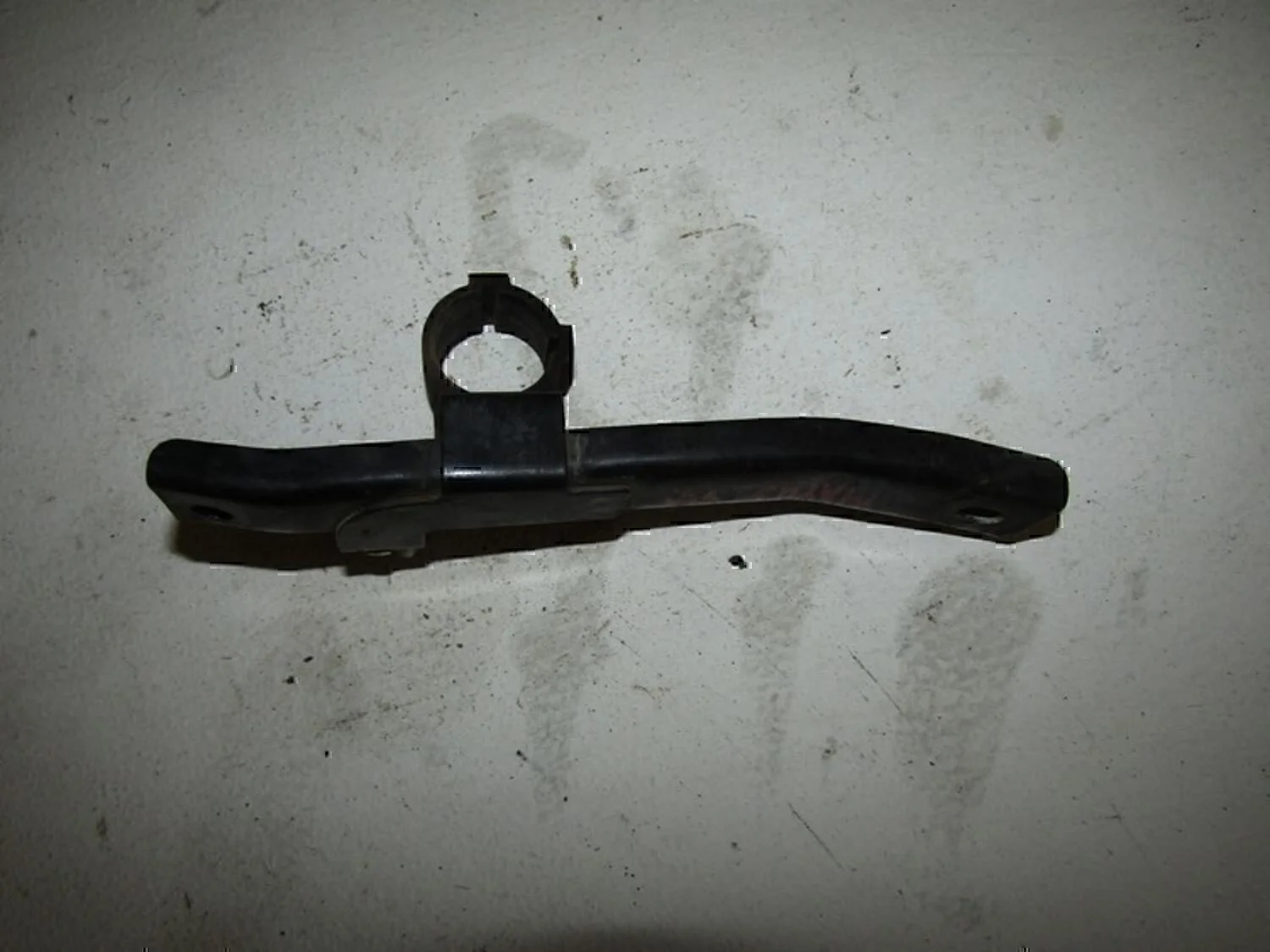Кронштейн (сопут. товар) DAEWOO Matiz 2001-2015 - миниатюра 2