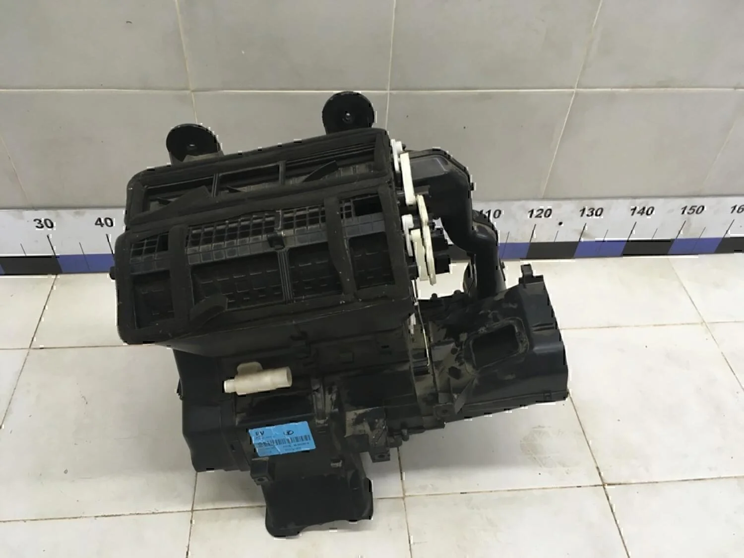 Корпус отопителя FAW Besturn(B50) 2009-2016 - изображение 1