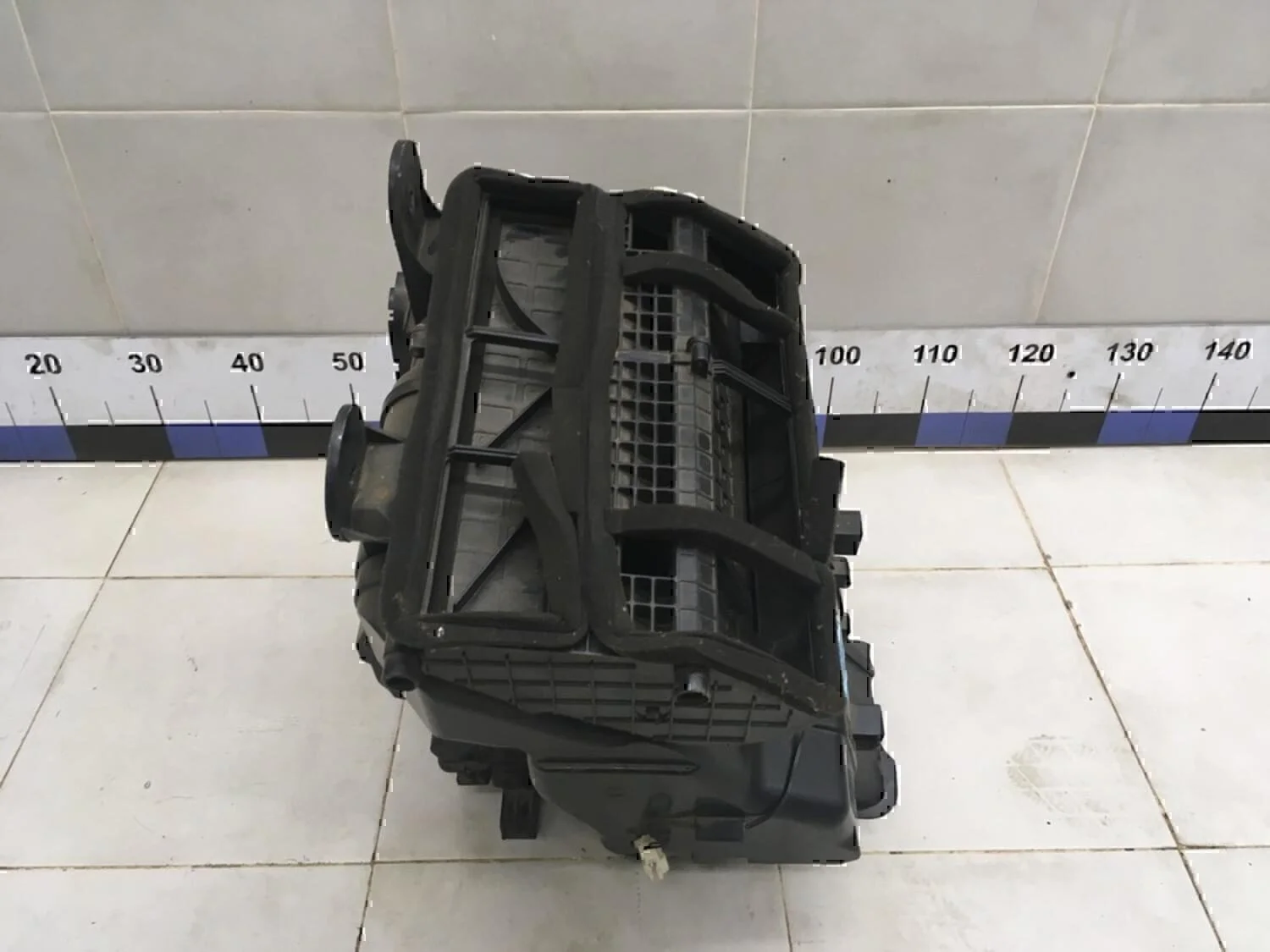 Корпус отопителя FAW Besturn(B50) 2009-2016 - миниатюра 2