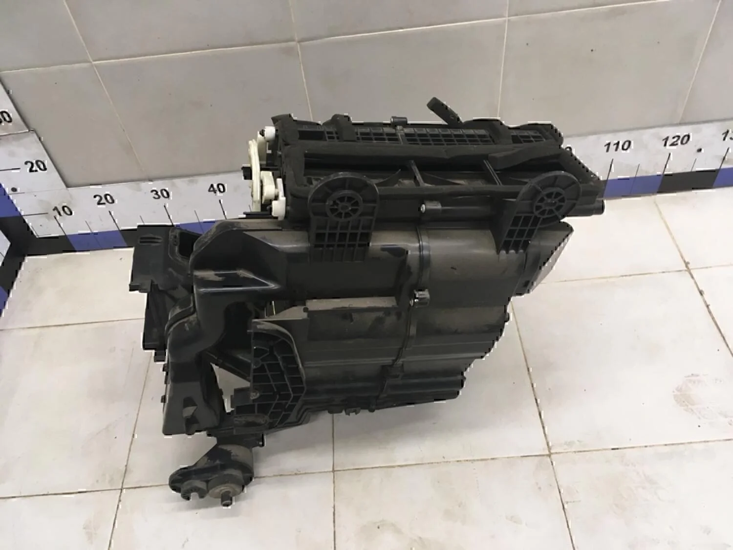 Корпус отопителя FAW Besturn(B50) 2009-2016 - миниатюра 3