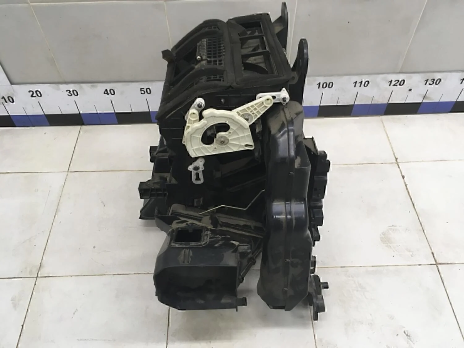Корпус отопителя FAW Besturn(B50) 2009-2016 - миниатюра 4