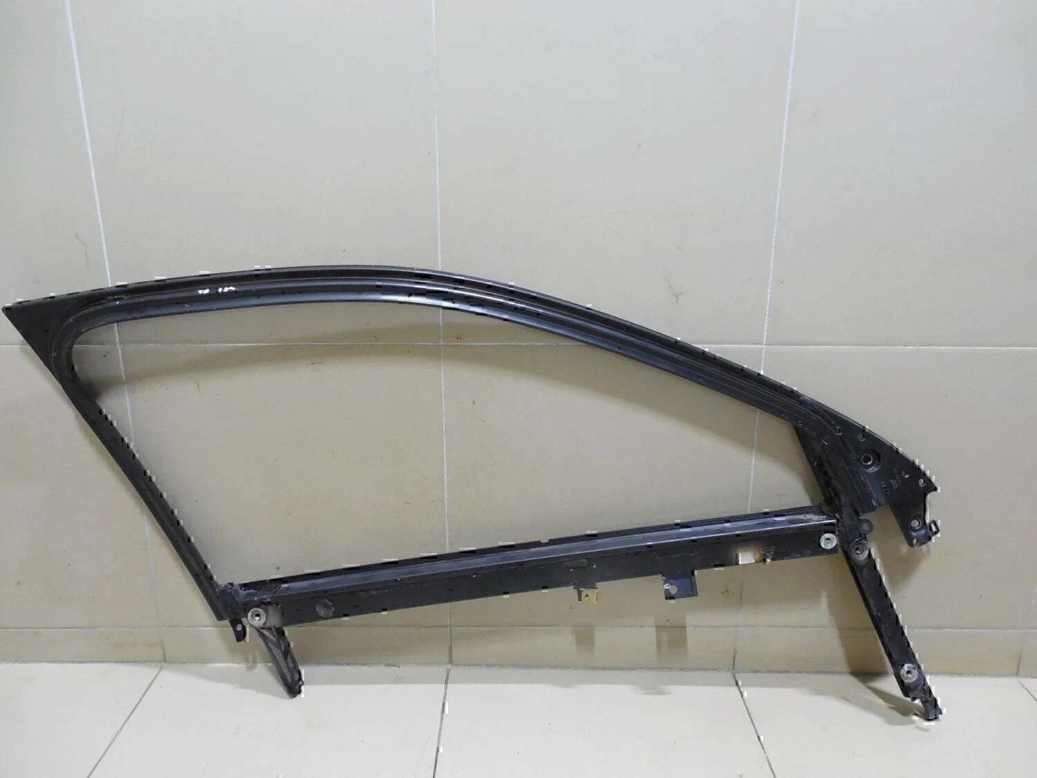 Рамка двери Audi A4 [B6] 2000-2004 - миниатюра 4