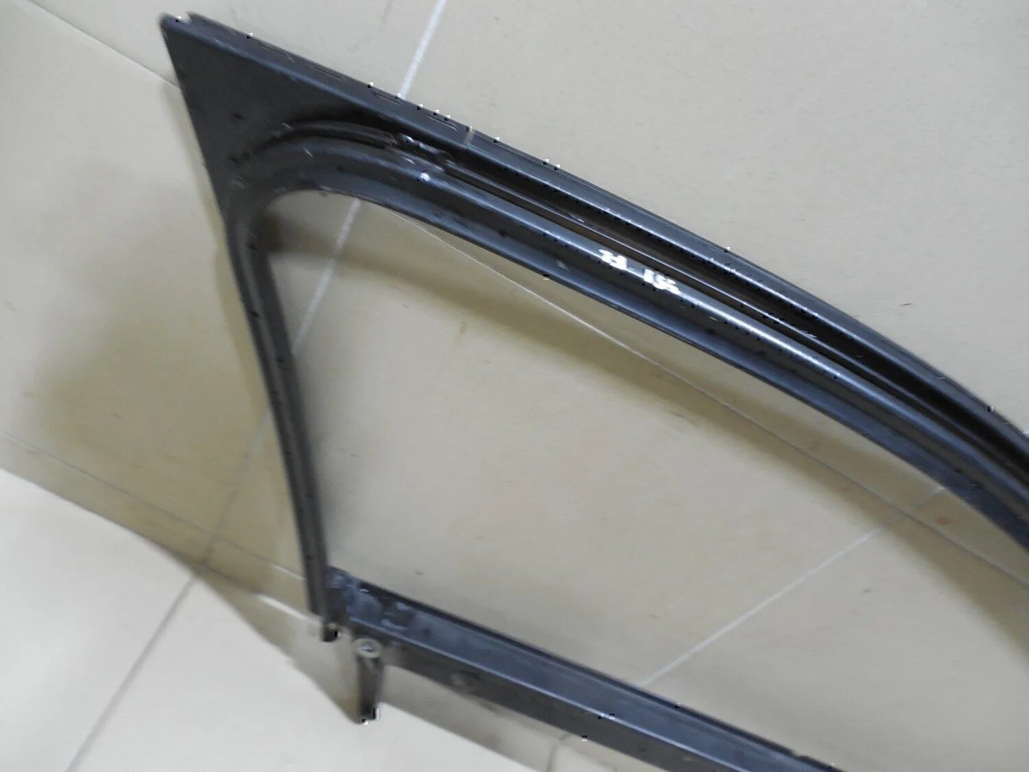 Рамка двери Audi A4 [B6] 2000-2004 - миниатюра 6