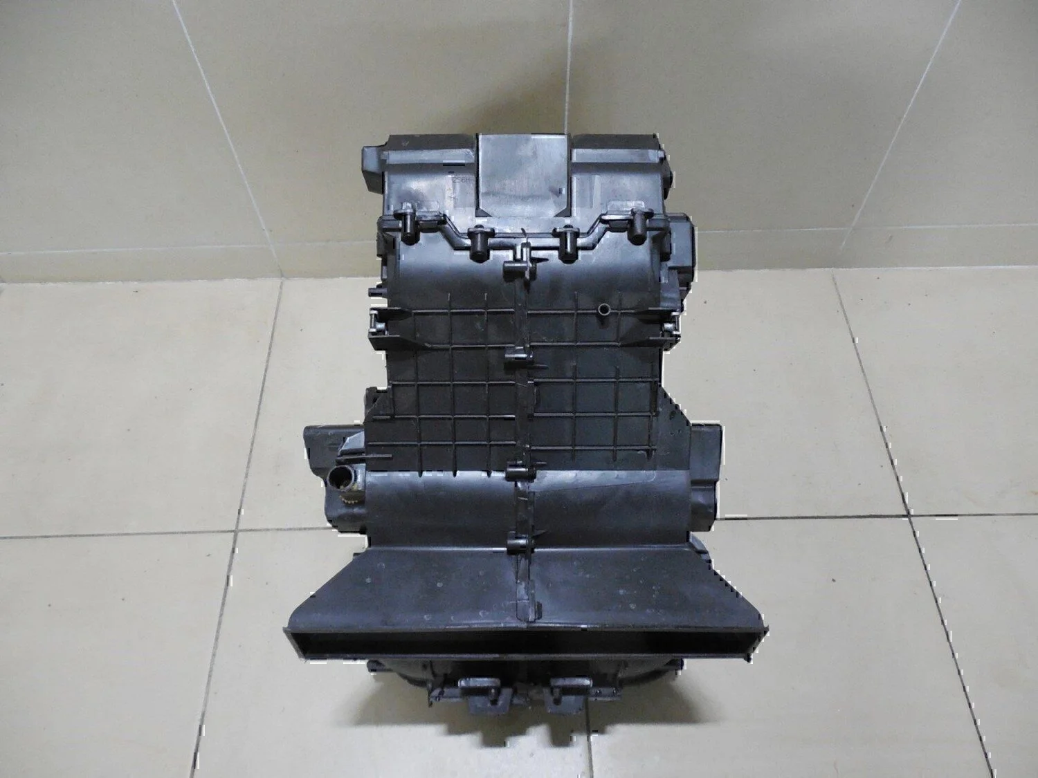 Корпус отопителя FORD Fusion 2002-2012 - изображение 1