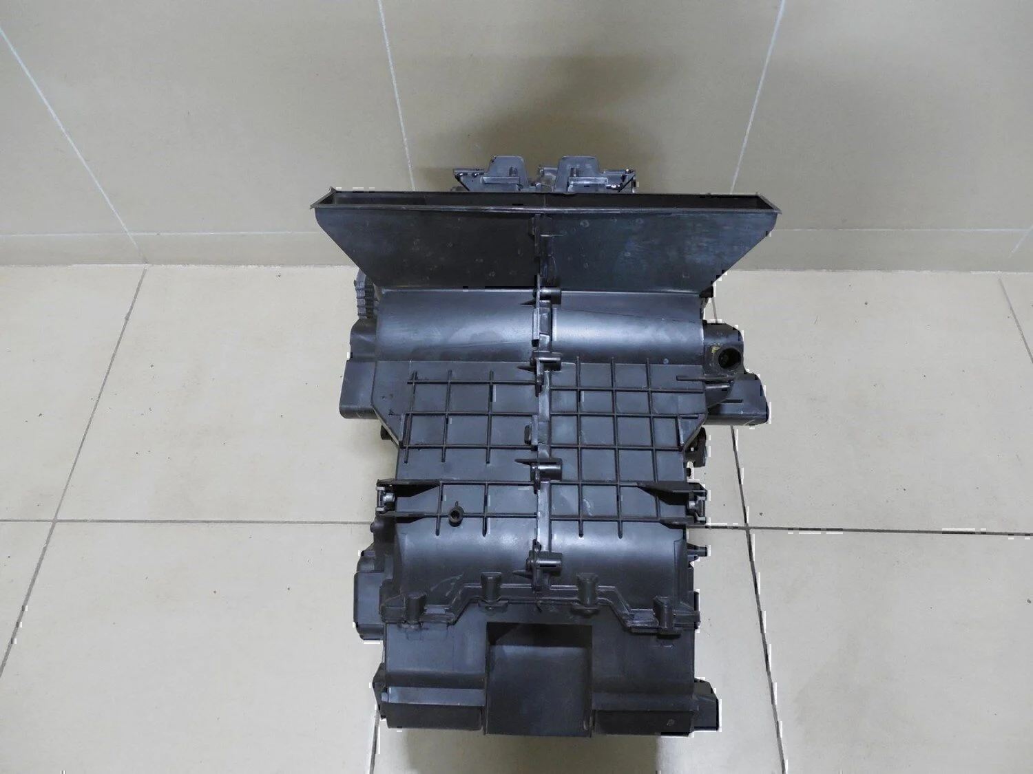 Корпус отопителя FORD Fusion 2002-2012 - миниатюра 3