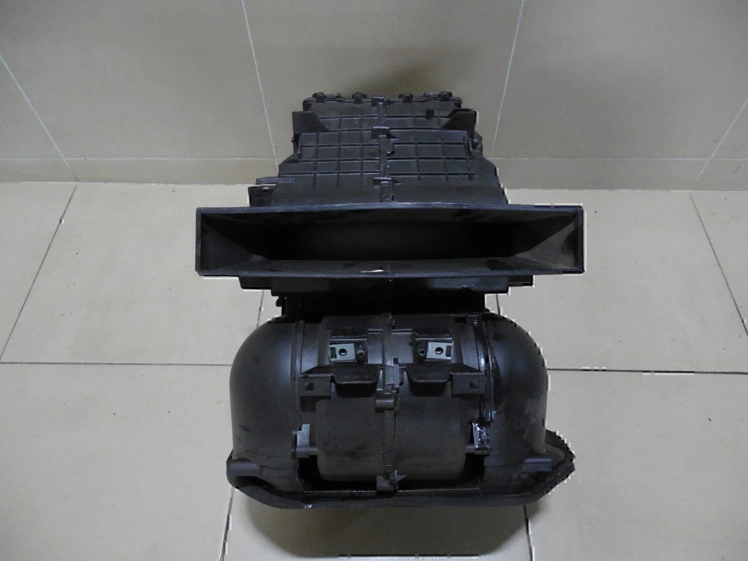 Корпус отопителя FORD Fusion 2002-2012 - миниатюра 4