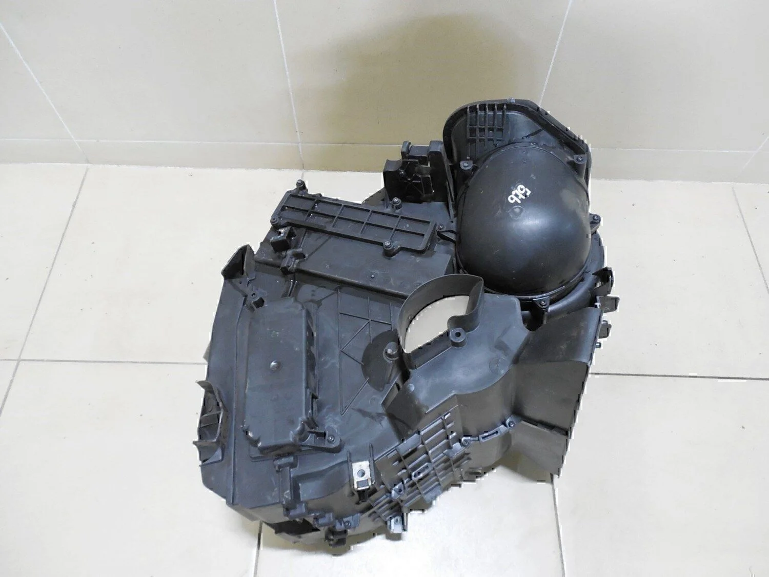 Корпус отопителя FORD Fusion 2002-2012 - миниатюра 5