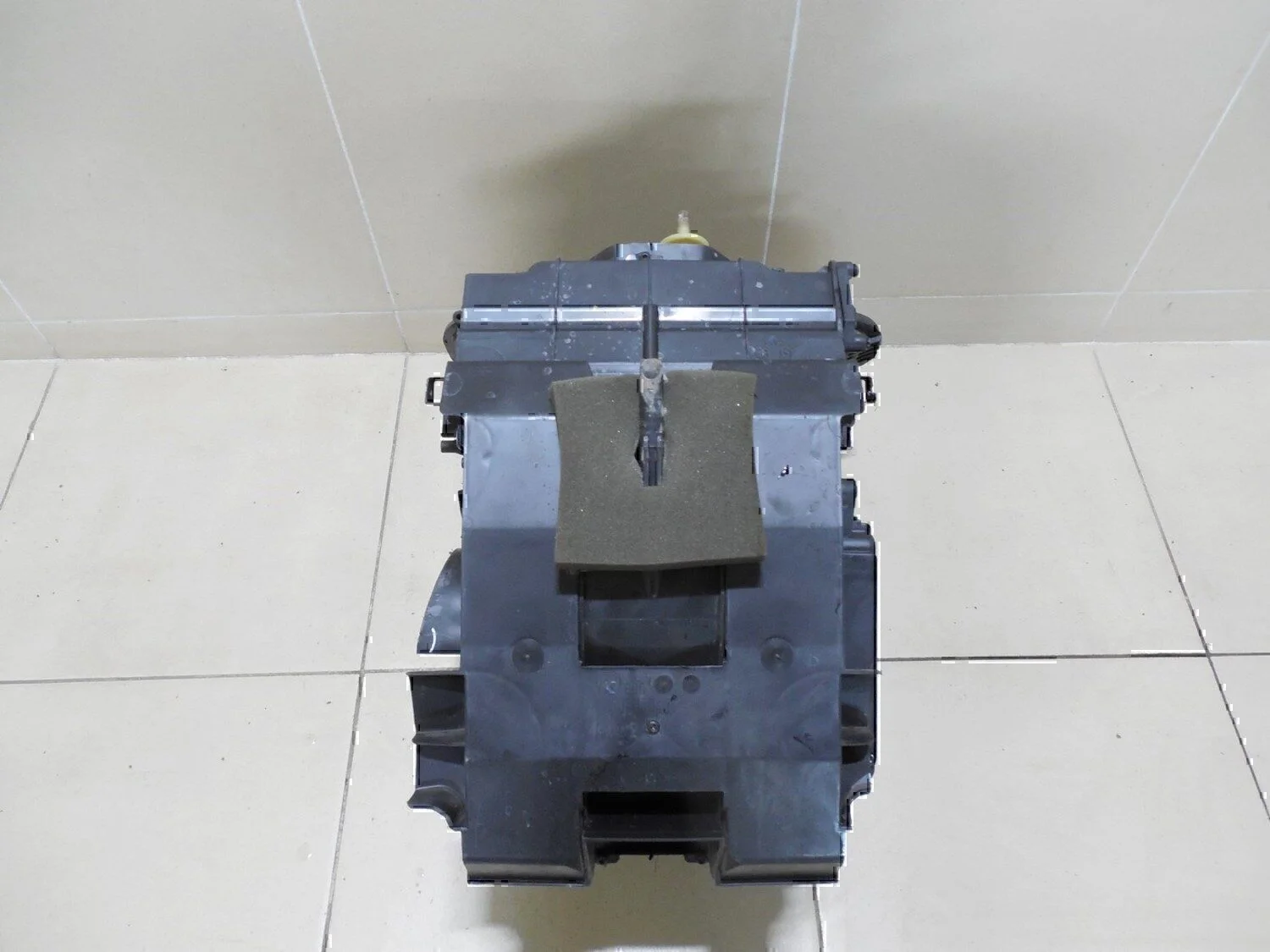 Корпус отопителя FORD Fusion 2002-2012 - миниатюра 6