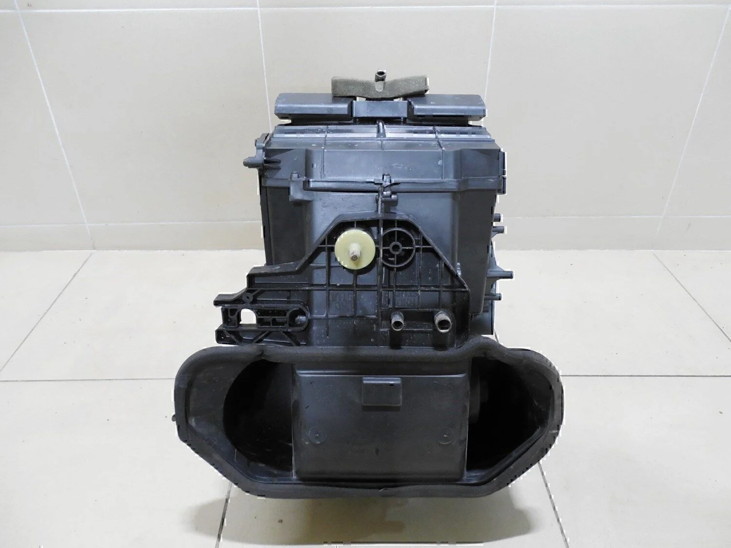 Корпус отопителя FORD Fusion 2002-2012 - миниатюра 7
