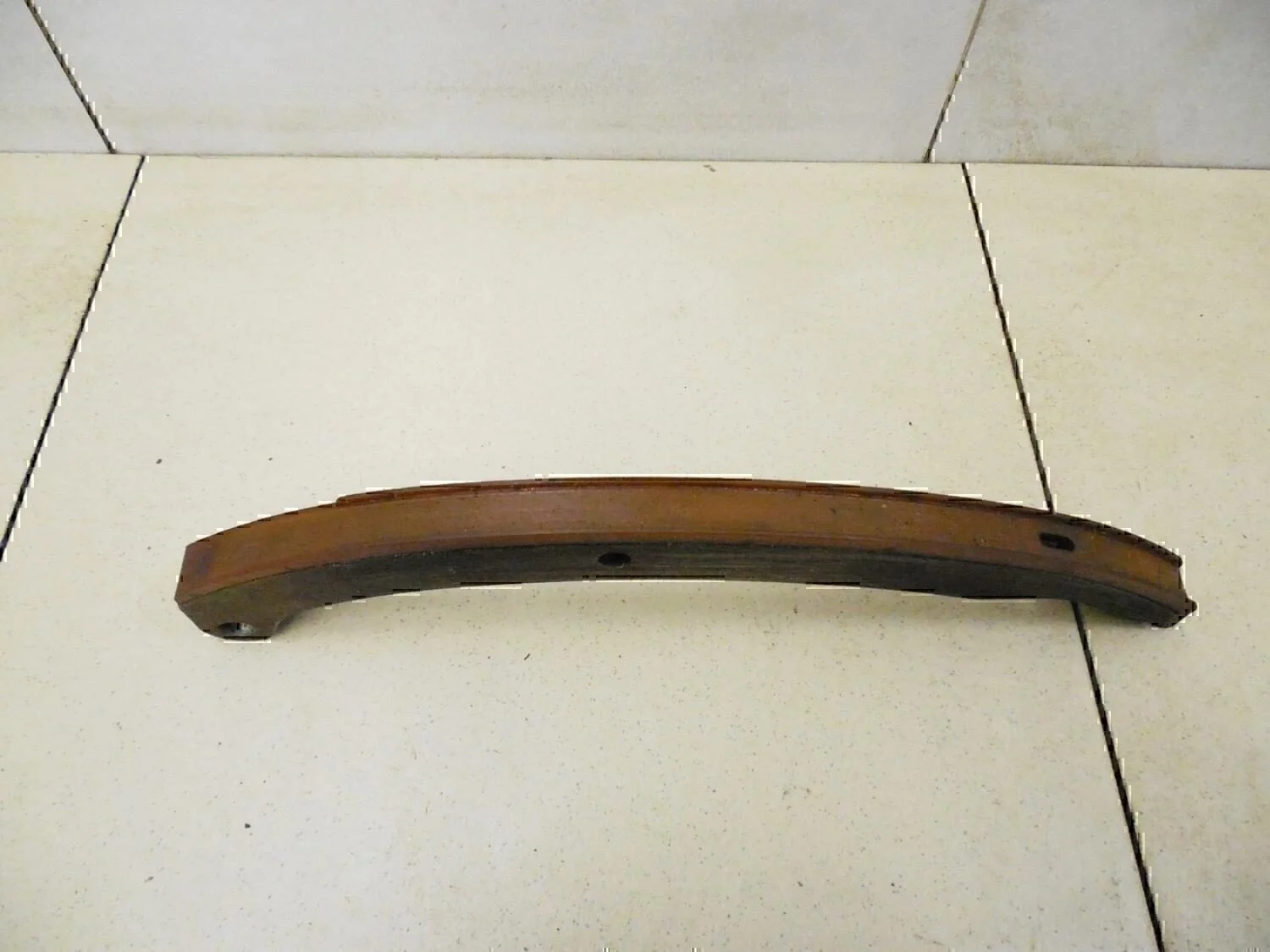 Башмак натяжителя FORD Focus II 2005-2008 - миниатюра 3
