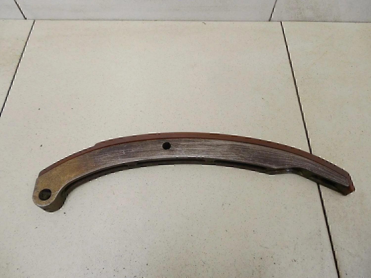 Башмак натяжителя FORD Focus II 2005-2008 - миниатюра 4